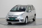 Citroën C4 Picasso - fotka číslo 0