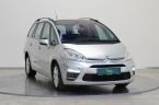 Citroën C4 Picasso - fotka číslo 1