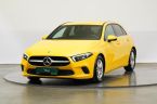 Mercedes Třída A - fotka číslo 0