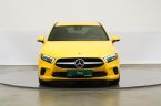 Mercedes Třída A - fotka číslo 3