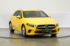Mercedes Třída A - fotka číslo 7
