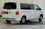 Volkswagen Transporter - fotka číslo 1