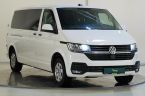 Volkswagen Transporter - fotka číslo 7