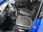 Škoda Fabia - fotka číslo 10