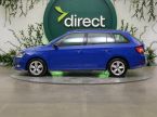Škoda Fabia - fotka číslo 2