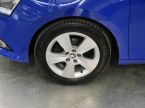 Škoda Fabia - fotka číslo 9