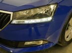 Škoda Fabia - fotka číslo 8
