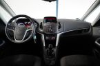 Opel Zafira - fotka číslo 4
