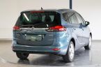 Opel Zafira - fotka číslo 3