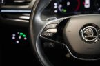 Škoda Superb - fotka číslo 15