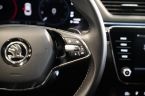 Škoda Superb - fotka číslo 16