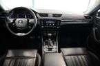 Škoda Superb - fotka číslo 4