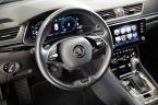 Škoda Superb - fotka číslo 12