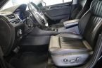 Škoda Superb - fotka číslo 10