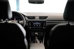 Škoda Superb - fotka číslo 26