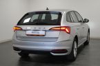 Škoda Scala - fotka číslo 1