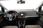 Seat Alhambra - fotka číslo 5