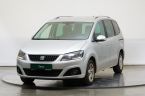 Seat Alhambra - fotka číslo 0