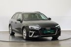 Audi A4 - fotka číslo 1