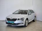 Škoda Superb - fotka číslo 0
