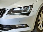 Škoda Superb - fotka číslo 9