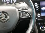 Škoda Superb - fotka číslo 15