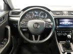 Škoda Superb - fotka číslo 16
