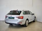 Škoda Superb - fotka číslo 1