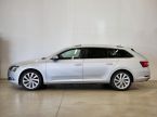 Škoda Superb - fotka číslo 2