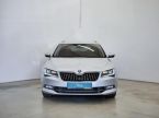 Škoda Superb - fotka číslo 3