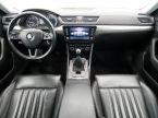 Škoda Superb - fotka číslo 4