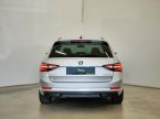 Škoda Superb - fotka číslo 5