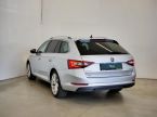 Škoda Superb - fotka číslo 6