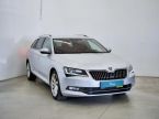 Škoda Superb - fotka číslo 7
