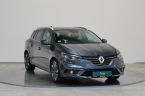 Renault Mégane - fotka číslo 1