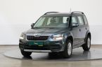 Škoda Yeti - fotka číslo 0