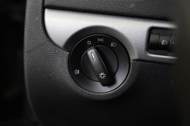 Škoda Yeti - hlavní fotka