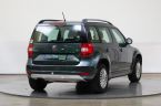 Škoda Yeti - fotka číslo 1