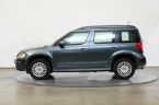 Škoda Yeti - fotka číslo 2