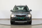 Škoda Yeti - fotka číslo 3