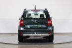 Škoda Yeti - fotka číslo 5