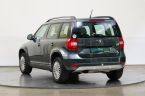 Škoda Yeti - fotka číslo 6