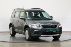Škoda Yeti - fotka číslo 7