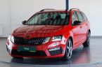 Škoda Octavia - fotka číslo 0