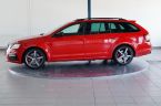 Škoda Octavia - fotka číslo 2
