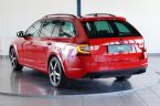 Škoda Octavia - fotka číslo 6