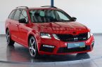 Škoda Octavia - fotka číslo 7