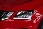 Škoda Octavia - fotka číslo 8