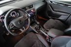Škoda Octavia - fotka číslo 14