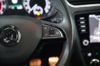 Škoda Octavia - fotka číslo 16